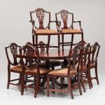 1024 5166 DINING ROOM SET